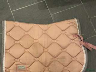 Schabrak & Vojlockar hästutrustning till salu: Schabrak till salu i Tjureda - Annons 2