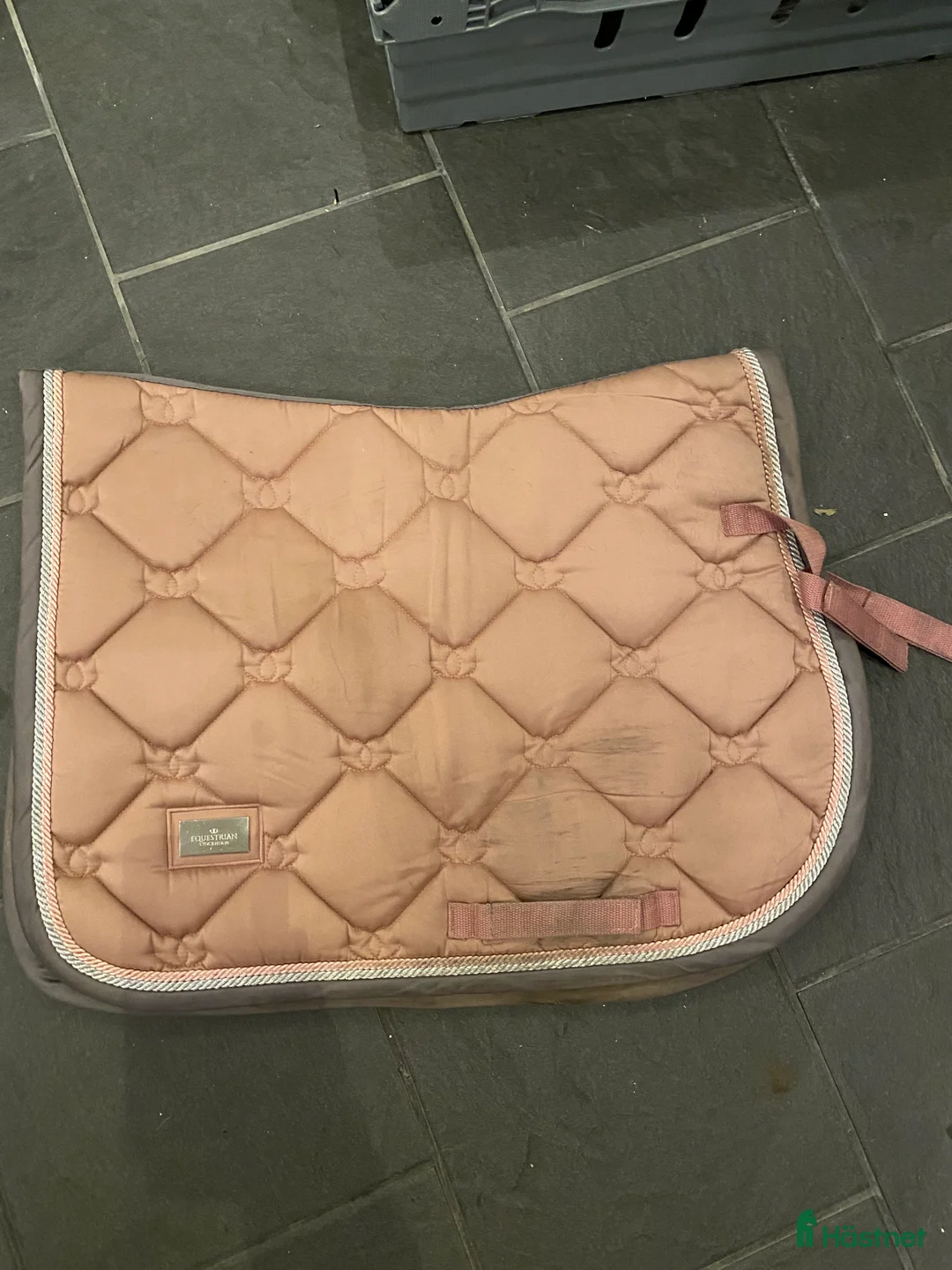 Schabrak & Vojlockar hästutrustning till salu: Schabrak till salu i Tjureda - Annons 1