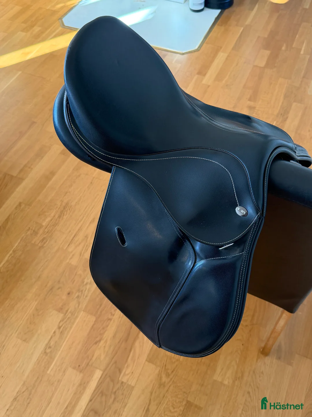 Sadlar hästutrustning till salu: Smart by Lippo - Annons 6