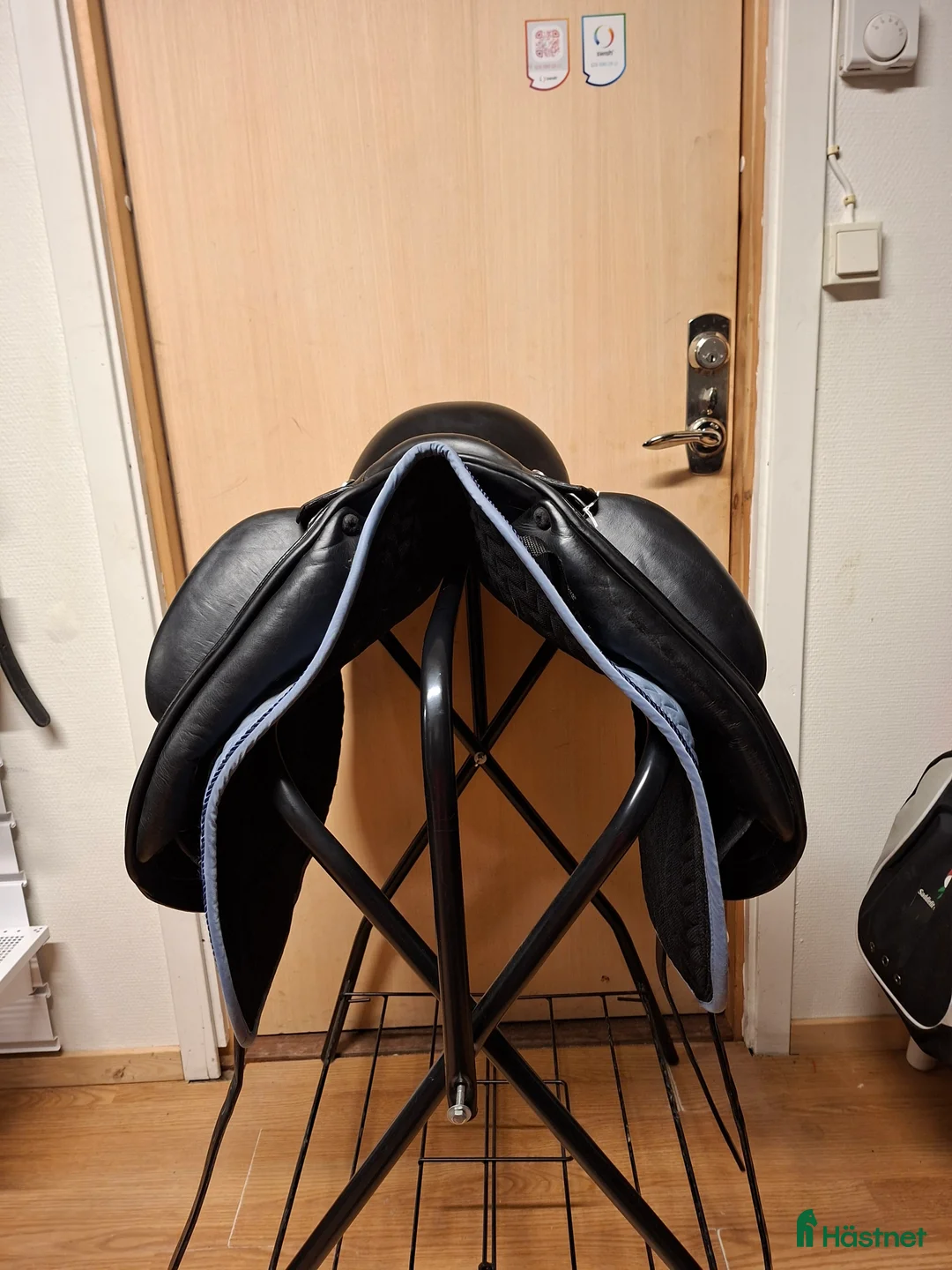 Sadlar hästutrustning till salu: Erreplus Freestyle - Annons 2