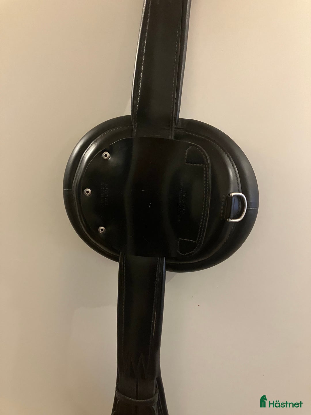 Sadeltillbehör hästutrustning till salu: Prestige gjord 80cm i Flyinge - Annons 1