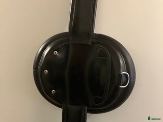 Sadeltillbehör hästutrustning till salu: Prestige gjord 80cm i Flyinge - Annons 2