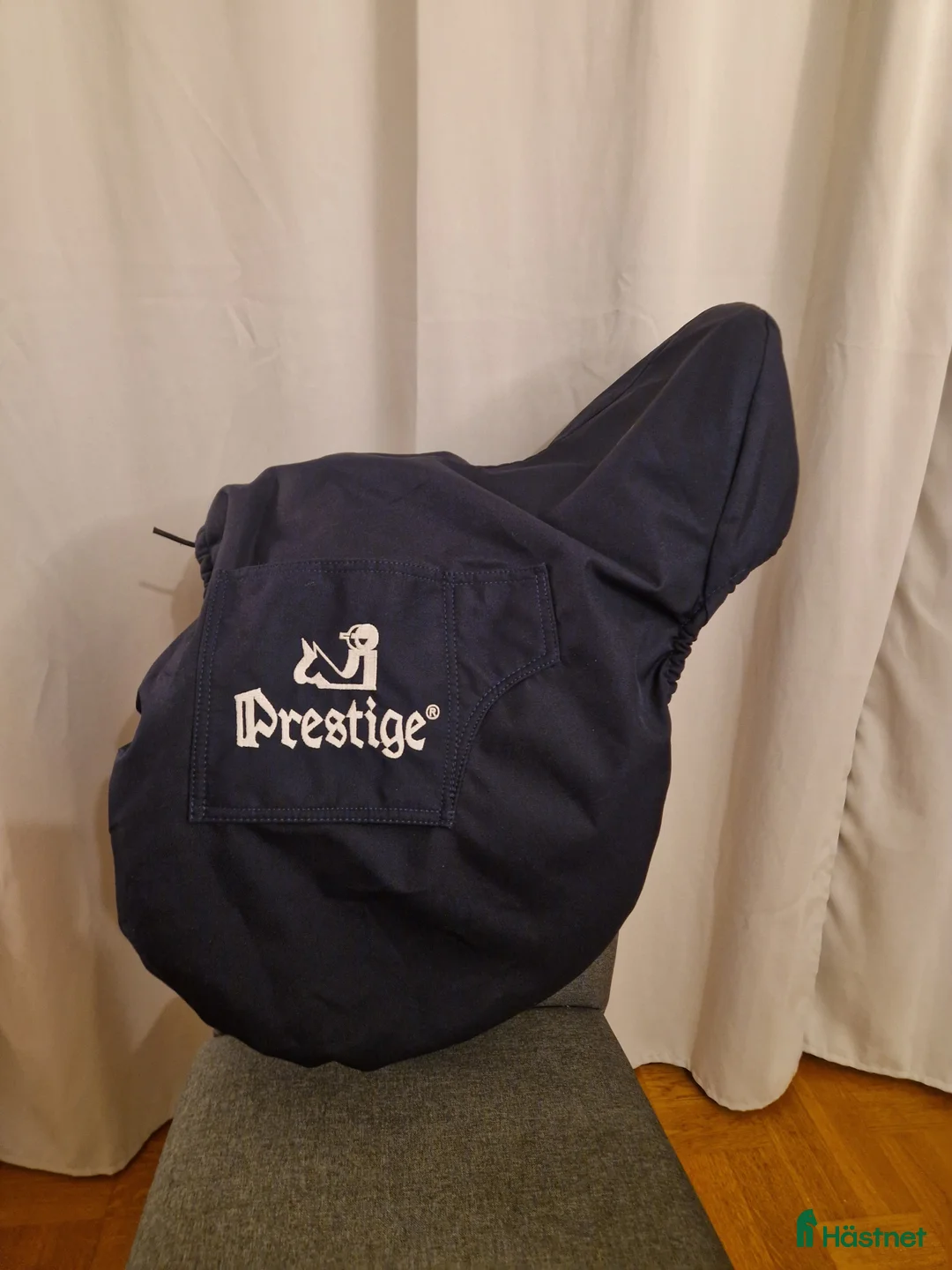 Sadlar hästutrustning till salu: Prestige Michel Roberts  - Annons 7