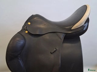 Sadlar hästutrustning till salu: Prestige Venezia i Mora - Annons 17