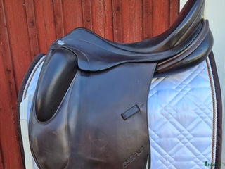 Sadlar hästutrustning till salu: Erreplus Freestyle i Fjärdhundra - Annons 5