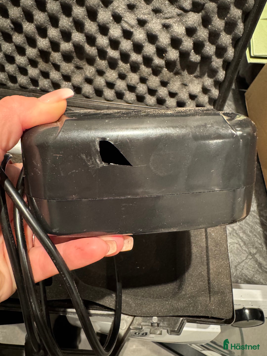 Övrig utrustning övrig utrustning till salu: FarmClipper Akku i Vederslöv - Annons 5