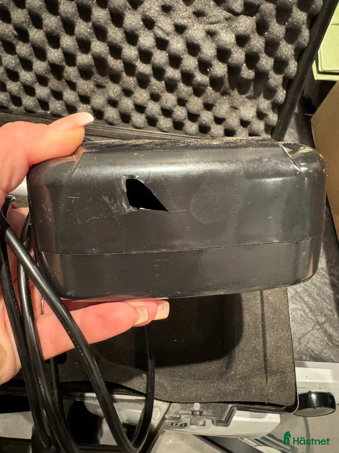 Övrig utrustning övrig utrustning till salu: FarmClipper Akku i Vederslöv - Annons 5