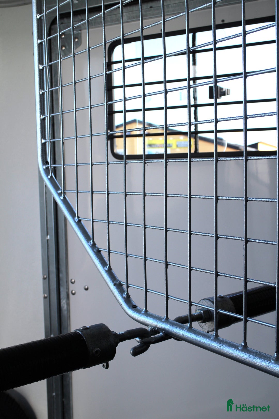 Hästtransporter  fordon & transport till salu: Fautras Provan med AidSystem-öppna/stäng framifrån i Kvicksund - Annons 17