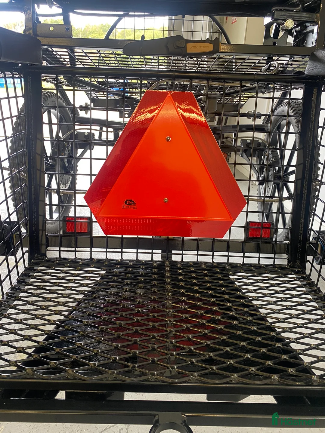 Körvagnar körning till salu: Tidaholmsvagn 212 – toppskick med extrautrustning! i Kungälv - Annons 9