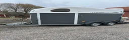 Hästtransporter  fordon & transport till salu: Hästtransport Cheval Liberte i Linghed - Annons 1
