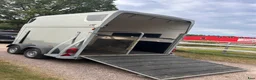 Hästtransporter  fordon & transport till salu: Lyxig Sirius - Annons 5