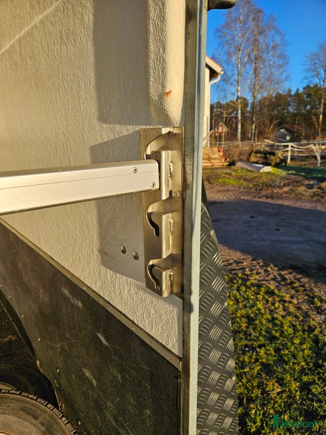 Hästtransporter  fordon & transport till salu: CHRIST MEGA CORAL - Annons 2