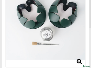 Övrig Hästutrustning hästutrustning till salu: Limskor i Kungsbacka - Annons 5