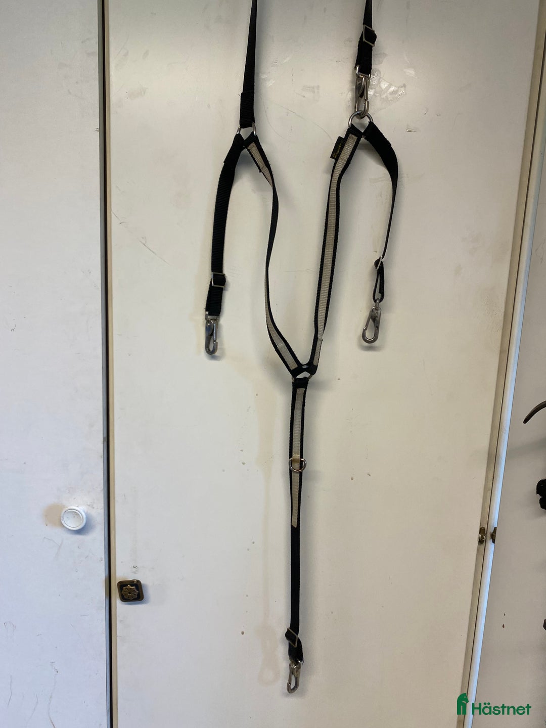 Travselar trav till salu: Travsele för ponny  i Njutånger - Annons 8