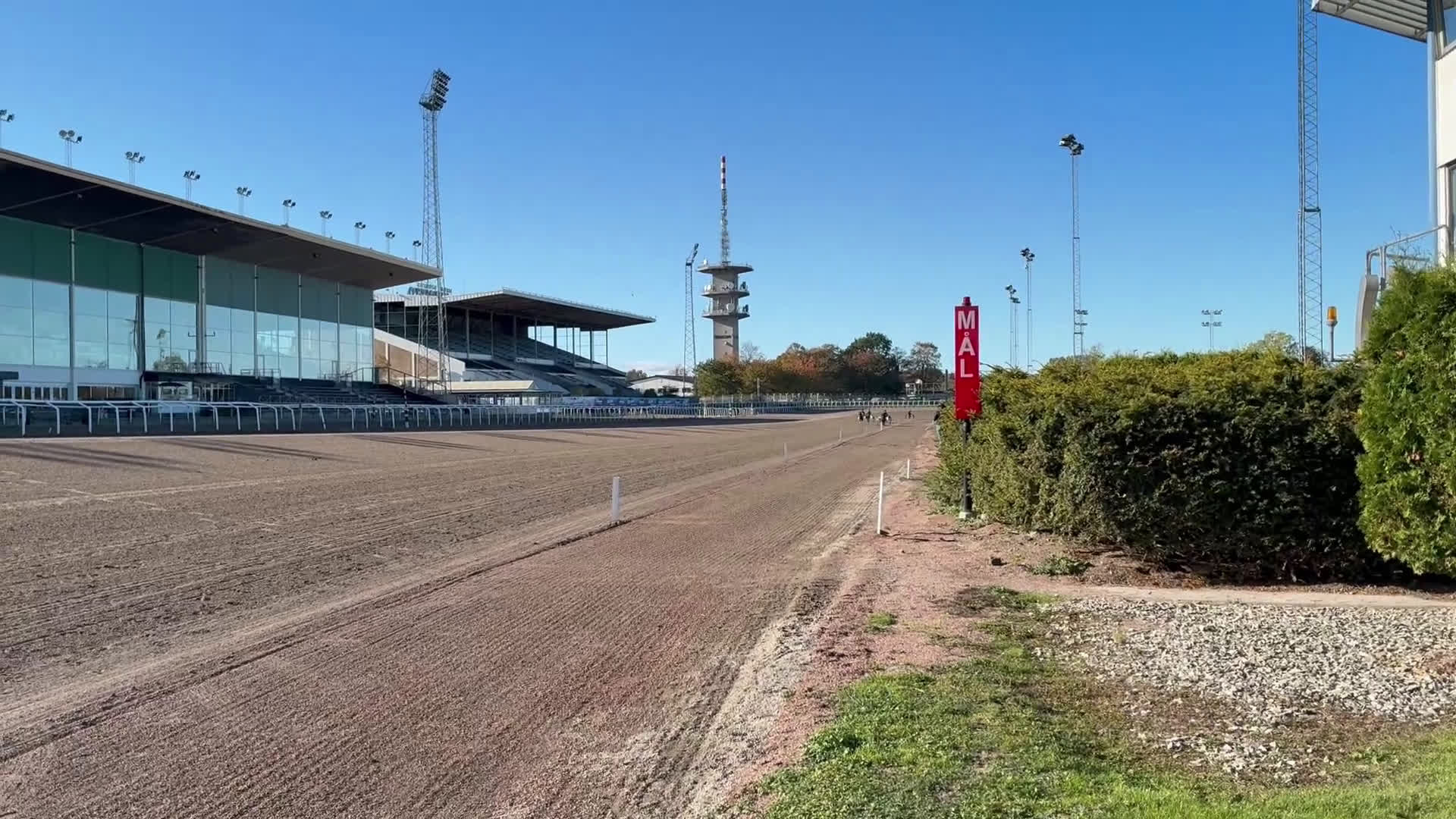 Trav hästar till salu: Travponny med stora utvecklingsmöjligheter  i Asarum - Video 1