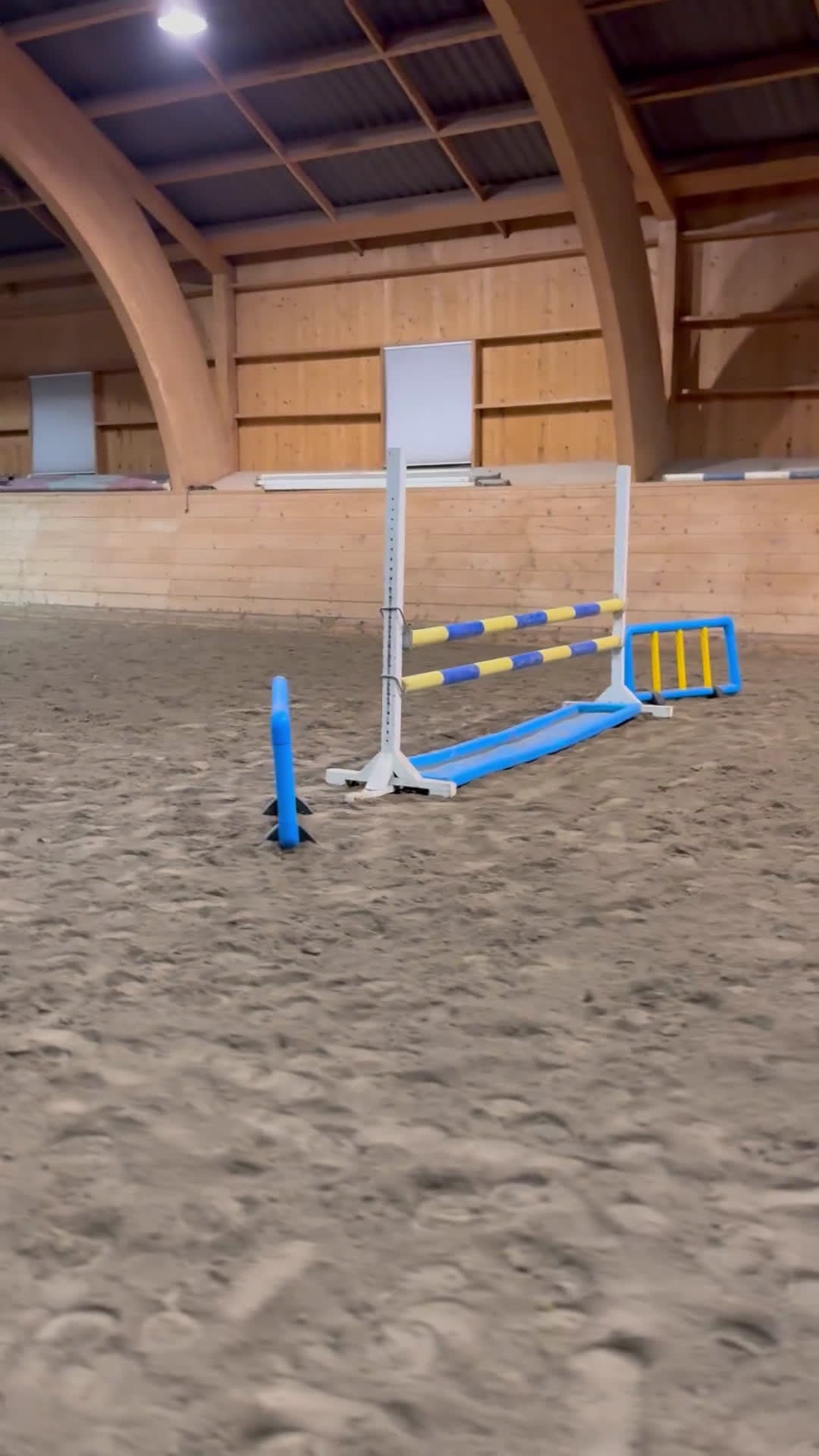 Allround hästar till salu: En ponny med mycket potential  i Rönneshytta - Video 1