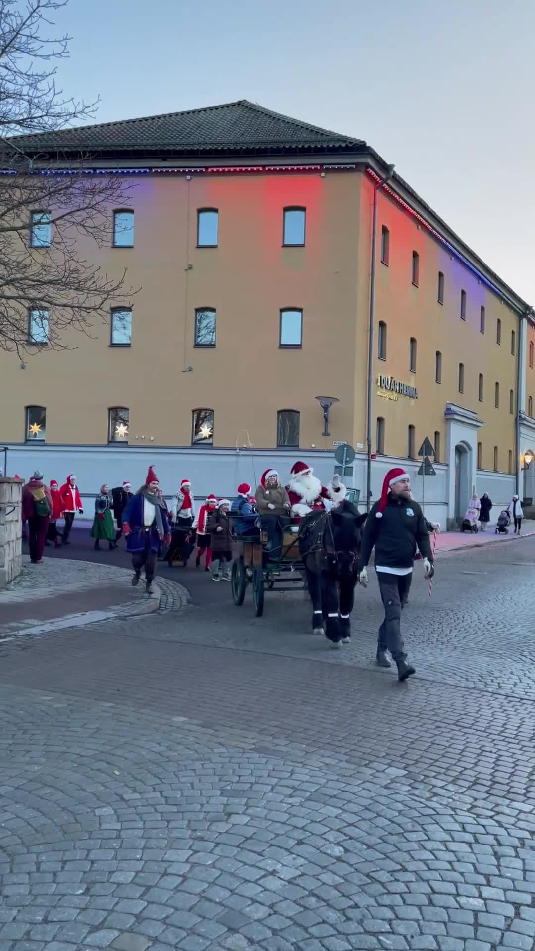 Körning hästar till salu: Bästa Marino  - Video 3