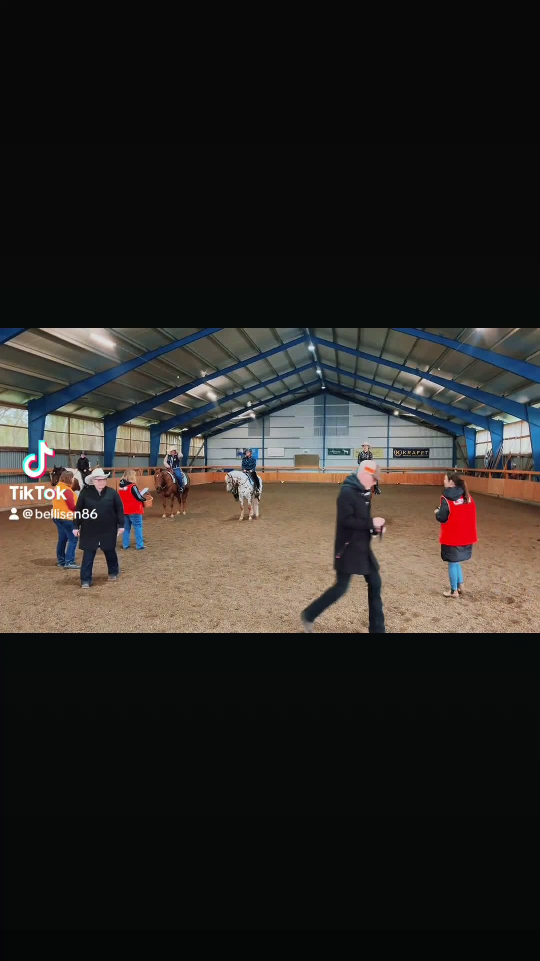 Allround hästar till salu: Fantastisk allround/övergångshäst i Sösdala - Video 3