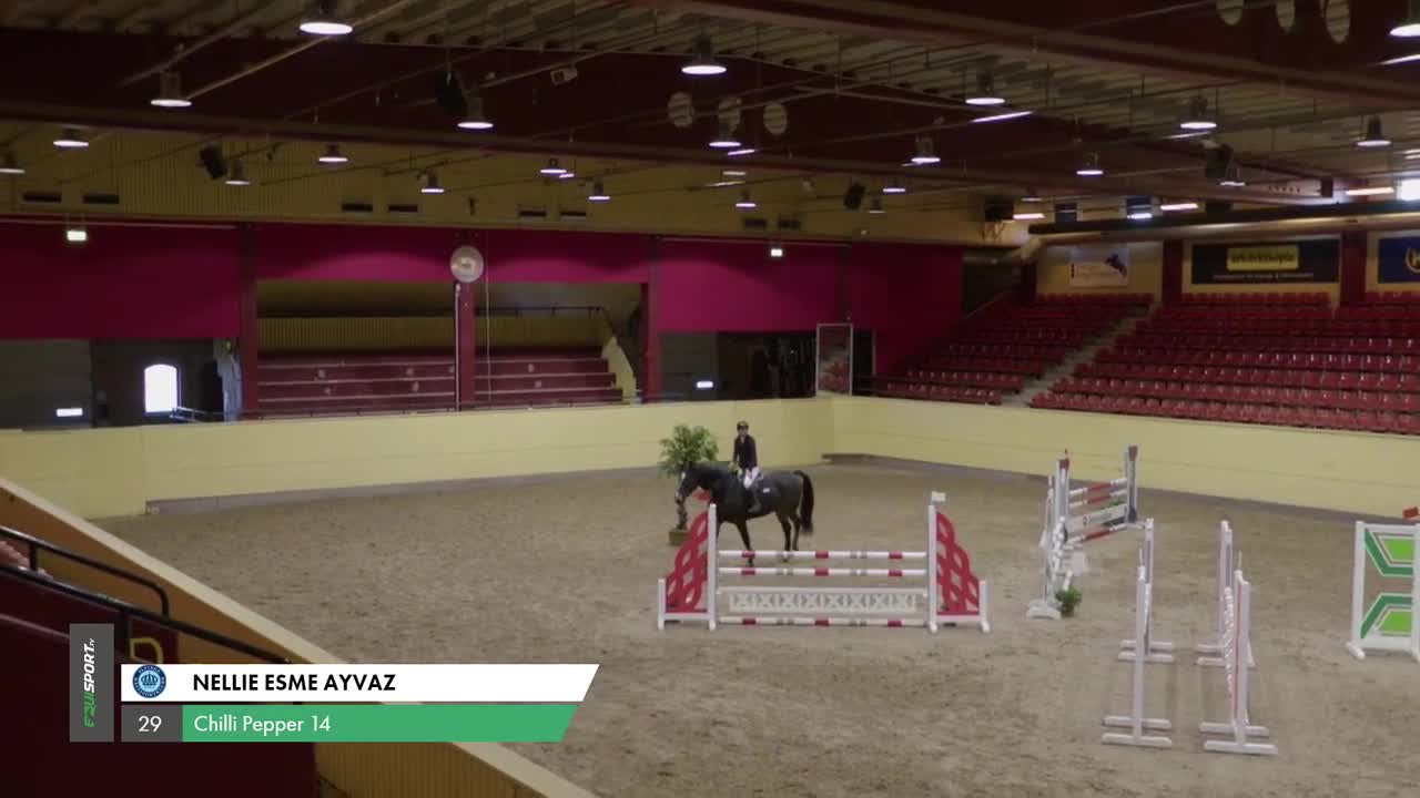  hästservice finnes: Samarbete sökes till hoppryttare  i Sjöbo - Video 2