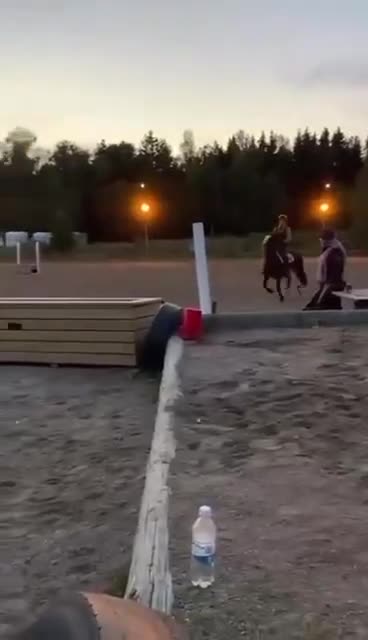 Hoppning hästar till salu: ROSETTPLOCKARE 🏆🥇 i Fagersta - Video 4