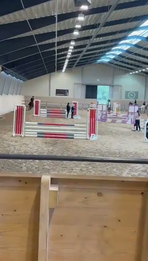Allround hästar till salu: ❤️ Talangfull maxad C-ponny med stor kapacitet ❤️ - Video 4