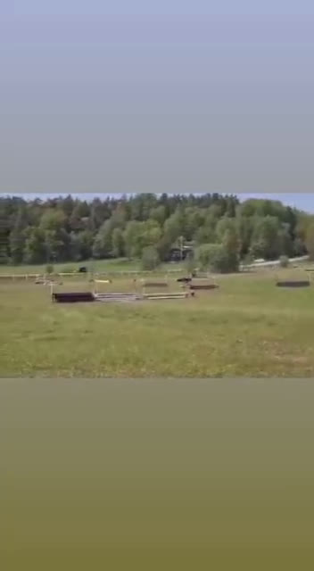 Hoppning hästar till salu: Het hopponny i Åkers Styckebruk - Video 2
