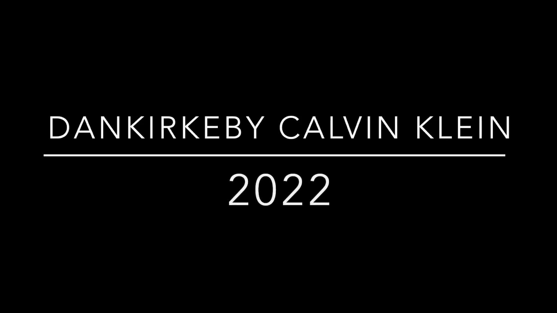 Allround hästar till salu: Dankirkeby Calvin Klein  - Video 1