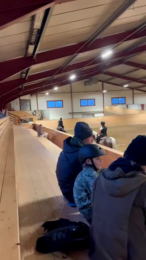 Allround hästar sökes: Foderhäst !sökes! - Video 5