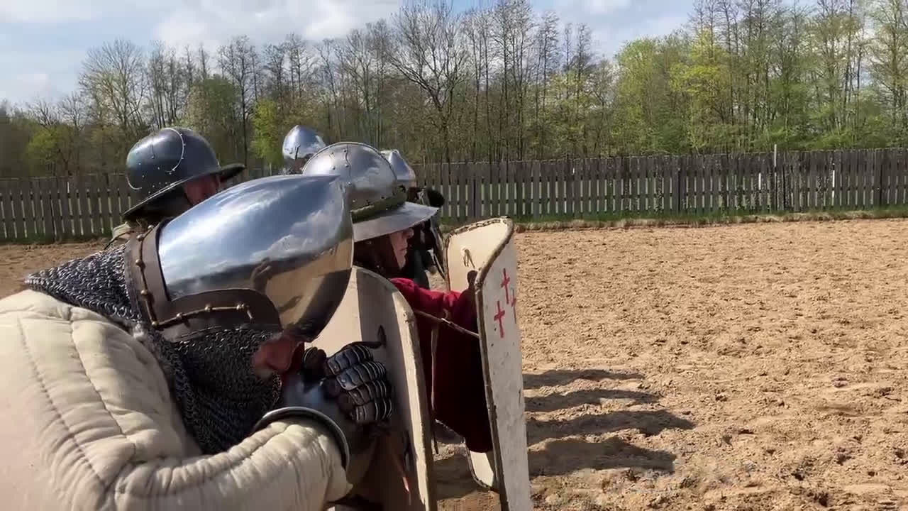 Allround hästar till salu: Vår bästa vän lånas ut på foder i Garphyttan - Video 1