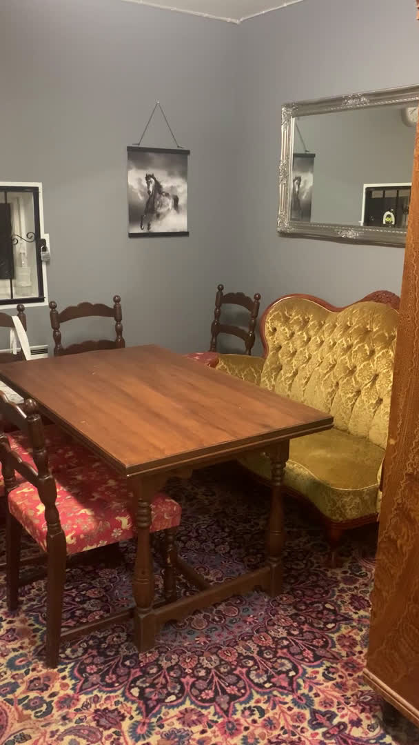  stallplats finnes: Lösdrift i Torslanda - Video 1