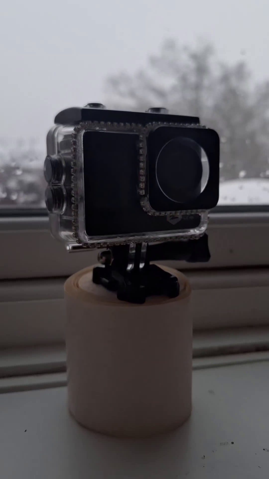 Övrig Ryttarutrustning ryttarutrustning till salu: Go-pro För bra pris!🌟 i Nora - Video 1