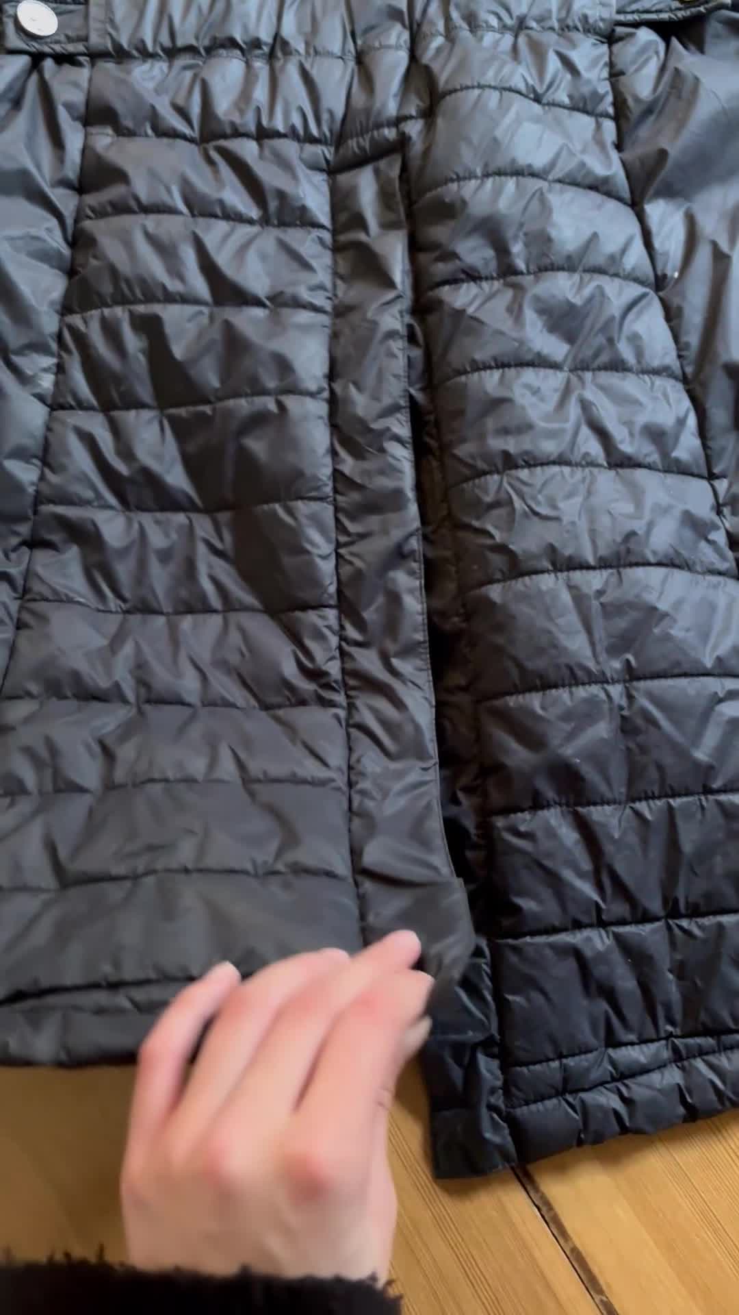 Jackor & Kavajer ryttarutrustning till salu: Ridjacka - Video 1