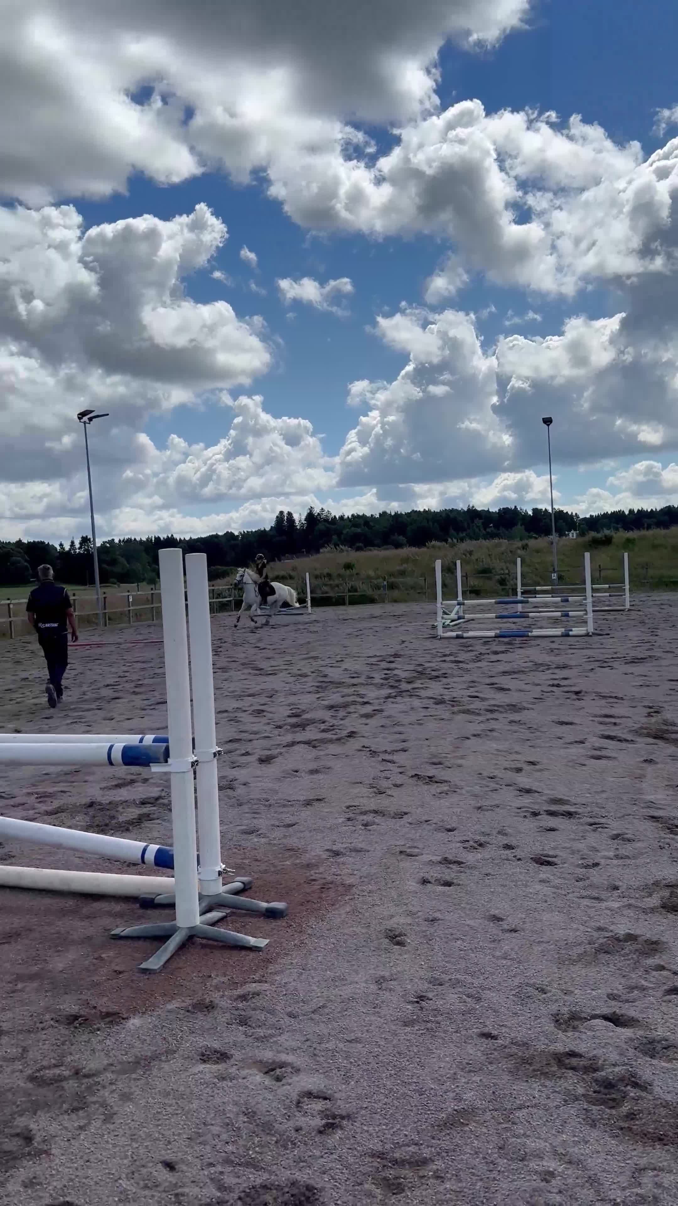 Allround hästar till salu: ⭐️Ponny med hjärta av guld⭐️ - Video 1