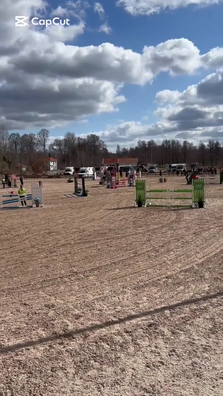 Hoppning hästar till salu: Vår ögonsten letar efter nytt hem❤️ - Video 1