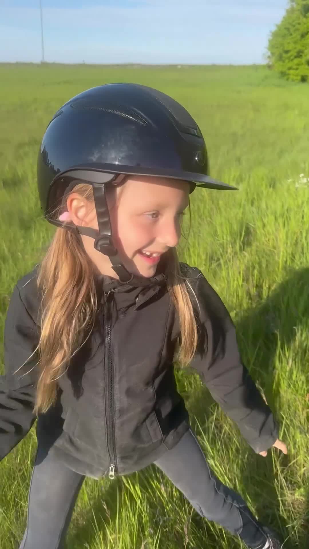 Allround hästar till salu: Rid- och körponny - Video 4