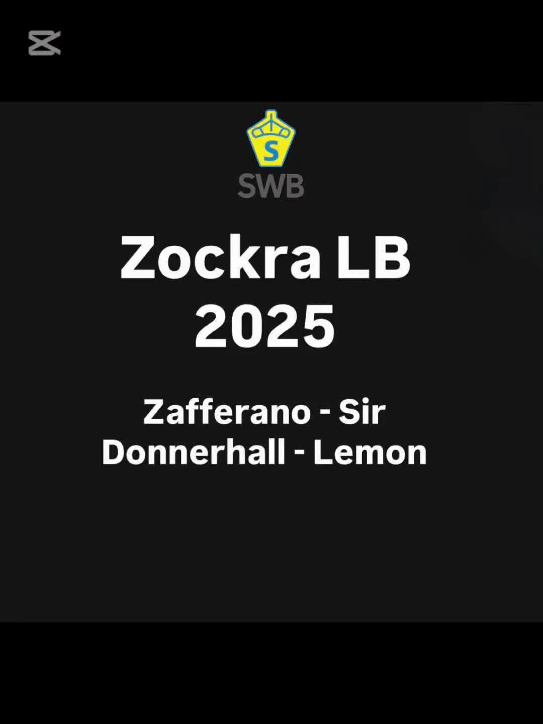 Dressyr hästar till salu: Sockersött sto e Zafferano - Sir Donnerhall  i Märsta - Video 1