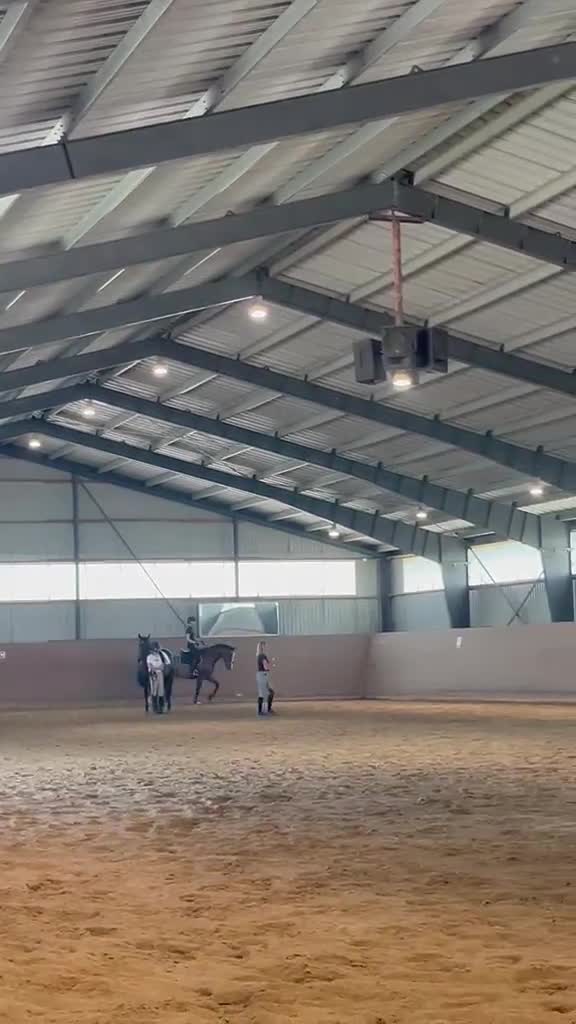 Allround hästar till salu: Underbar 7årig valack säljes ♥️ i Säve - Video 2