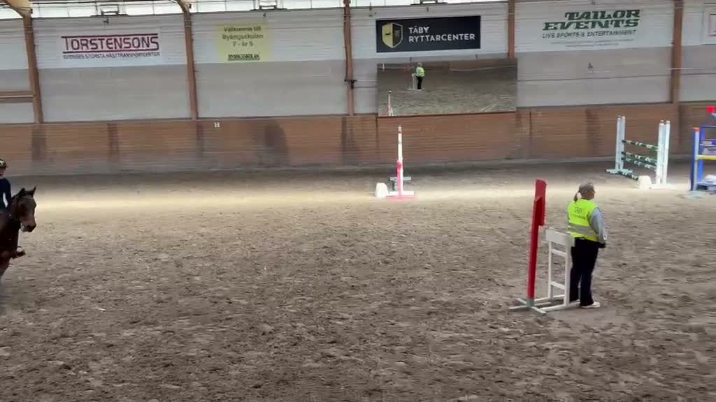 Hoppning hästar till salu: Positiv tävlingshäst med stor kapacitet🌟 - Video 1