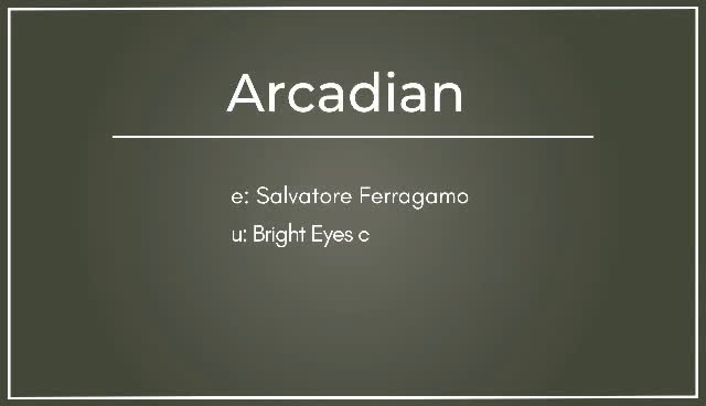 Dressyr hästar till salu: Moderiktig hingst efter Salvatore Ferragamo  - Video 1