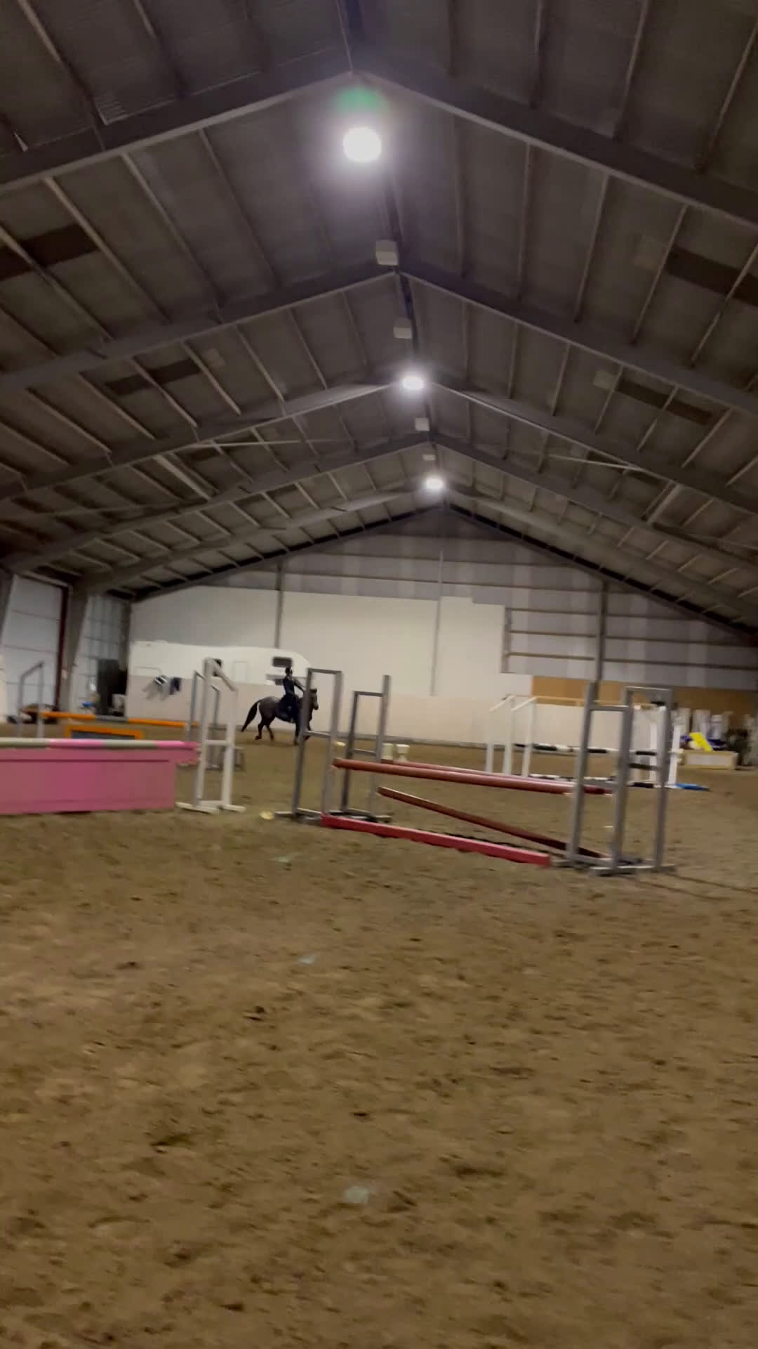 Hoppning hästar till salu: Fantastiskt ponny💫 - Video 1