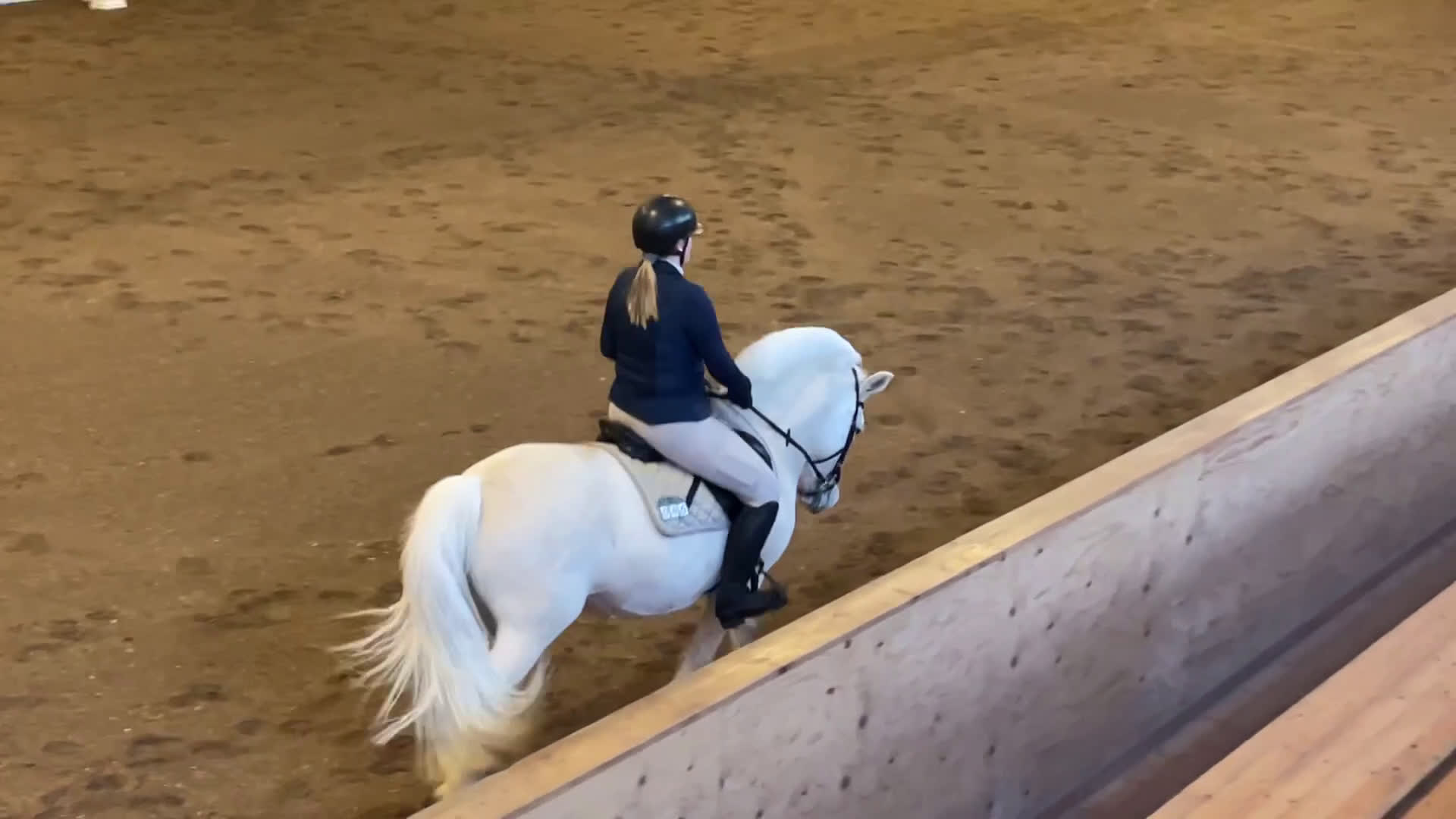 Allround hästar till salu: Ponny med hjärta av guld🌸 i Alnö - Video 2