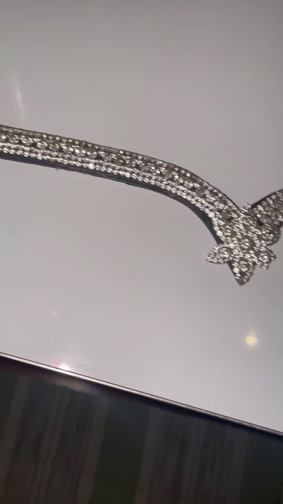 Träns hästutrustning till salu: Pannband i Norrtälje - Video 1