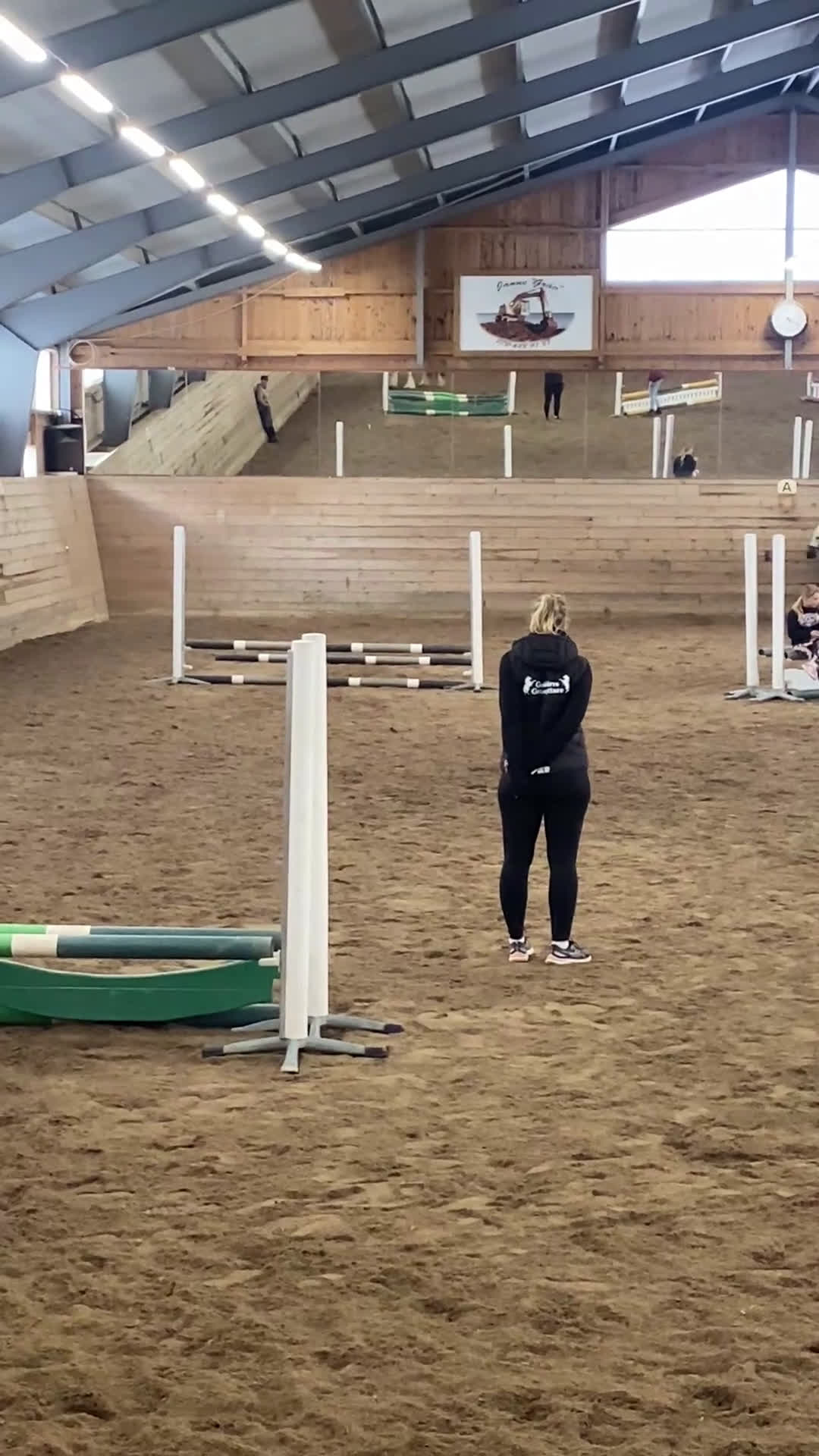  medryttarhäst sökes: Medryttarhäst Sökes - Video 1