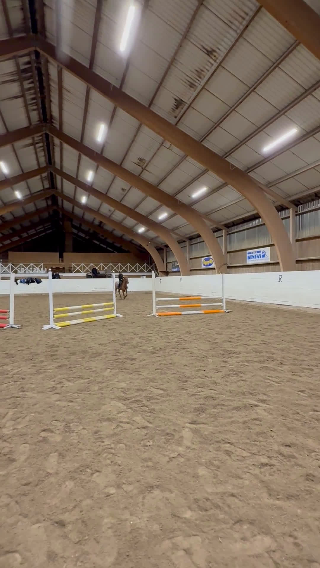 Allround hästar till salu: Supermaxad läromästare med kapacitet  i Värmdö - Video 4