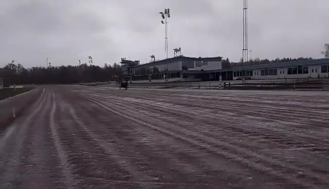 Trav hästar till salu: Leasing - Video 3