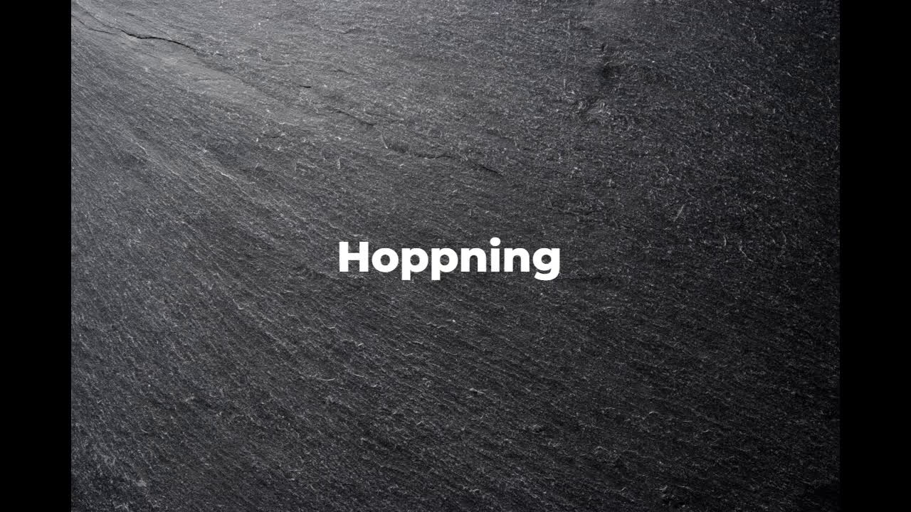 Dressyr hästar till salu: Svenskfödd Welsh cob - Video 4