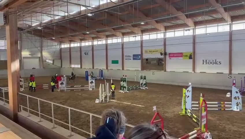 Allround hästar till salu: Maxad B ponny för framtiden🌟 i Flen - Video 3