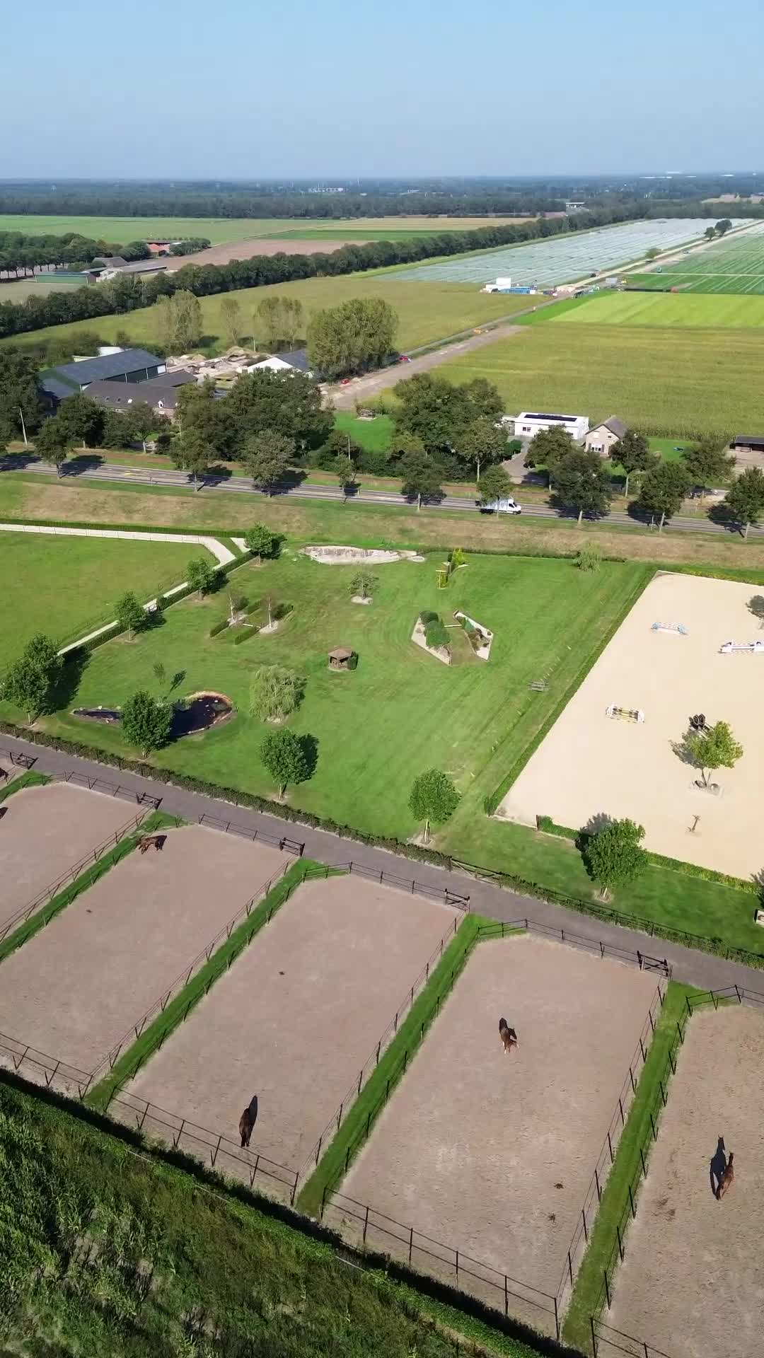  hästjobb finnes: 2 hästskötare sökes till hoppstall i Holland  i Malmö - Video 1