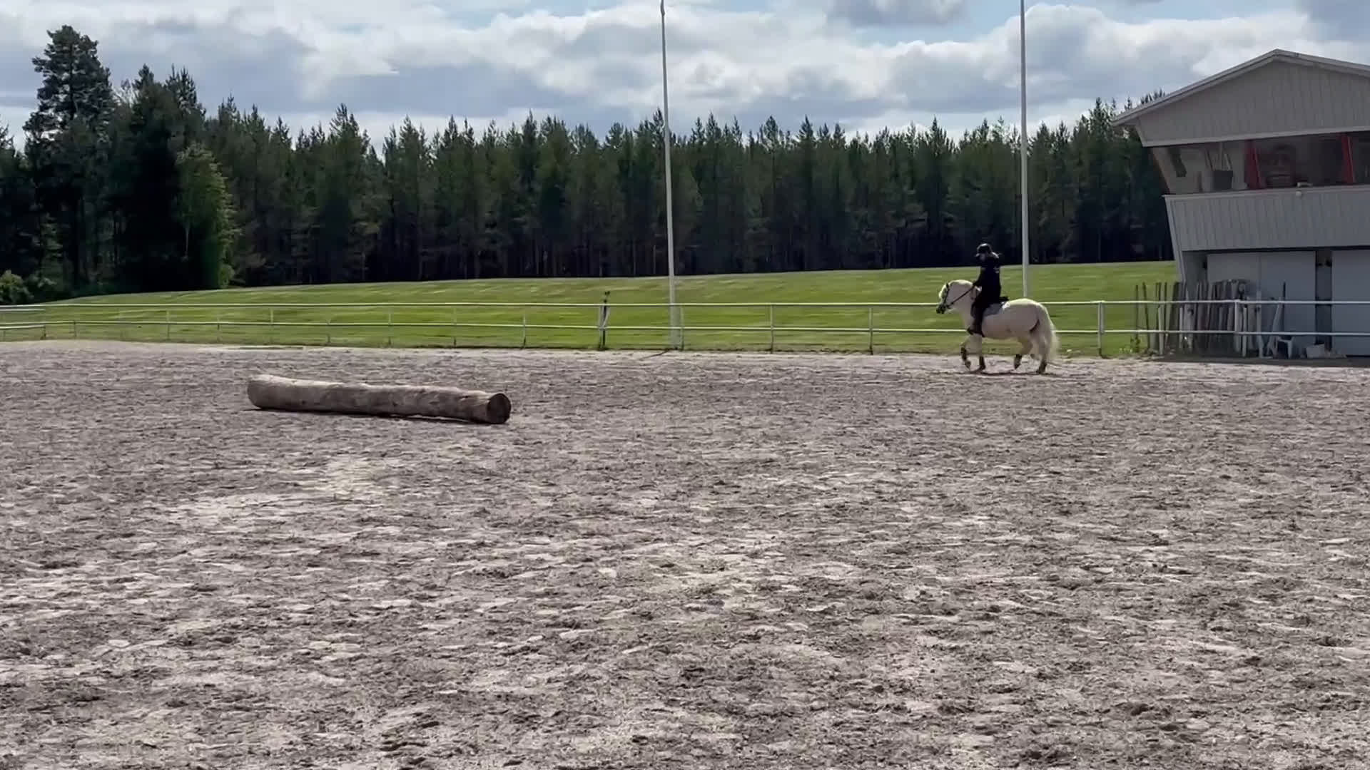 Allround hästar till salu: Ponny med hjärta av guld🌸 i Alnö - Video 1