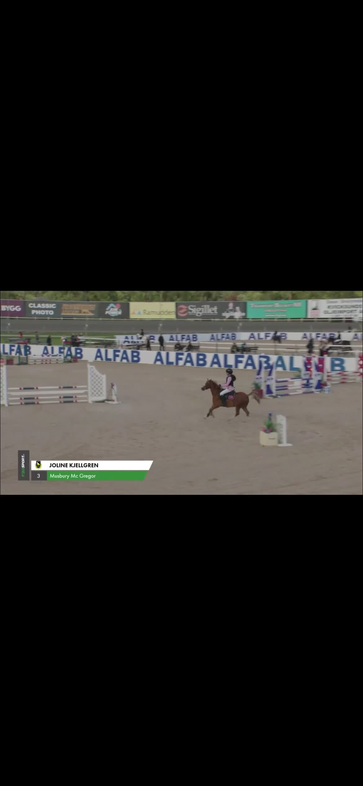 Hoppning hästar till salu: 🌟 Kvalitetsponny🌟 - Video 2